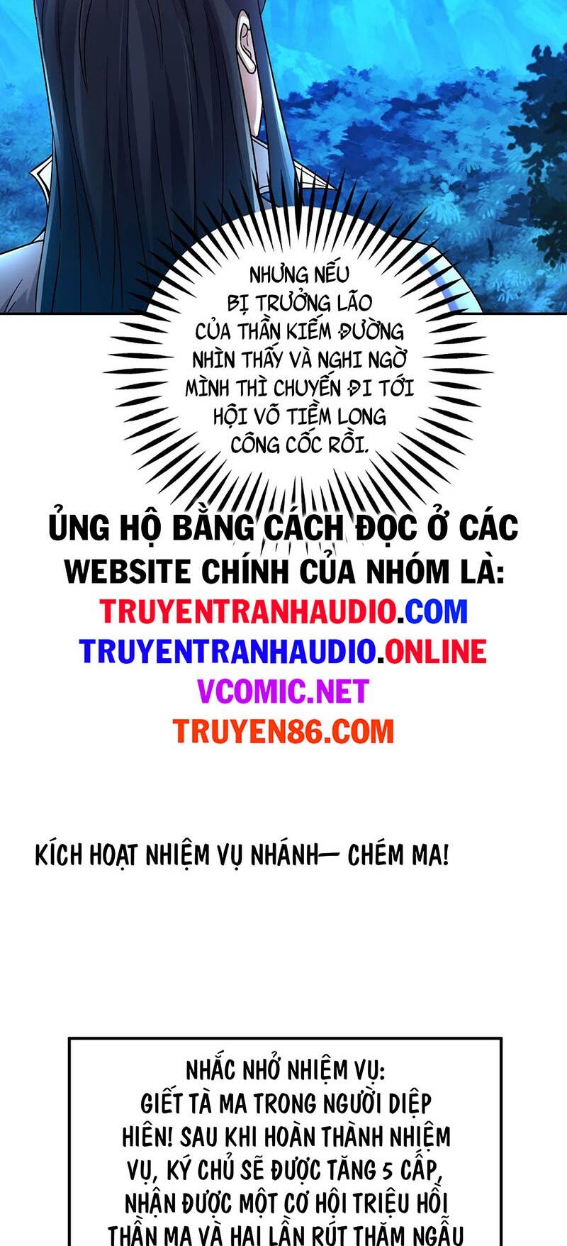 Tối Cường Thần Thoại Đế Hoàng Chapter 47 - 30