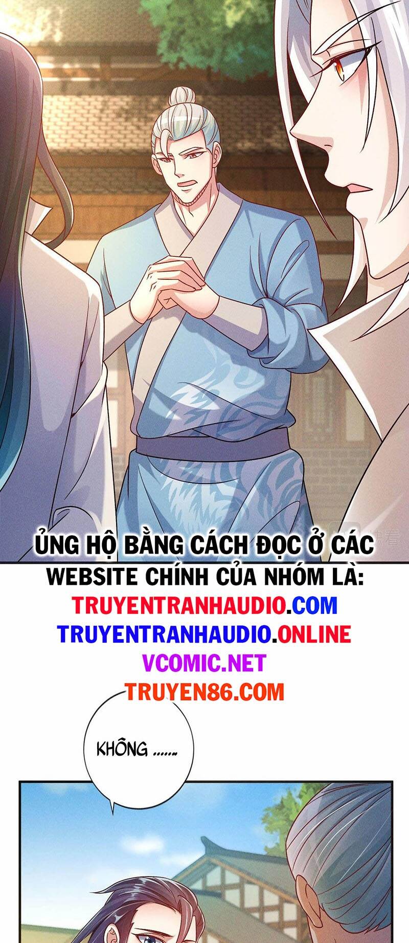 Tối Cường Thần Thoại Đế Hoàng Chapter 52 - 17