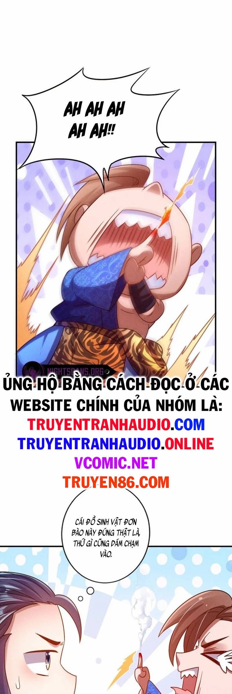 Tối Cường Thần Thoại Đế Hoàng Chapter 54 - 27