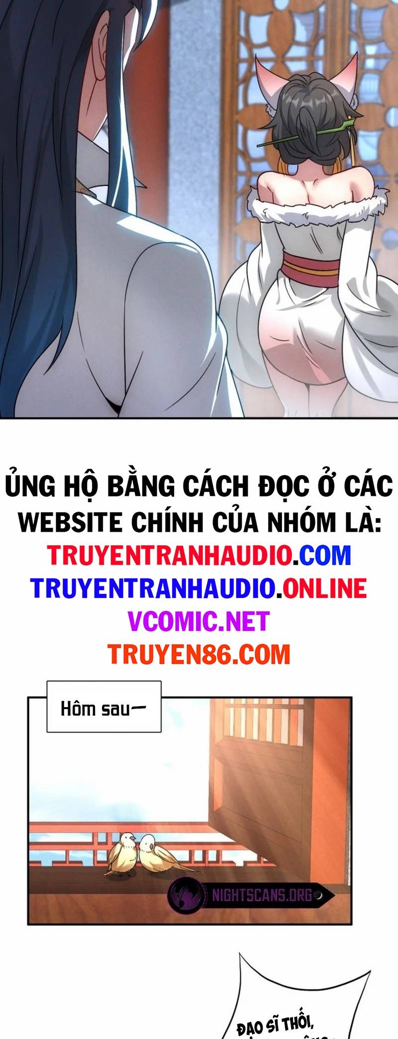 Tối Cường Thần Thoại Đế Hoàng Chapter 55 - 14