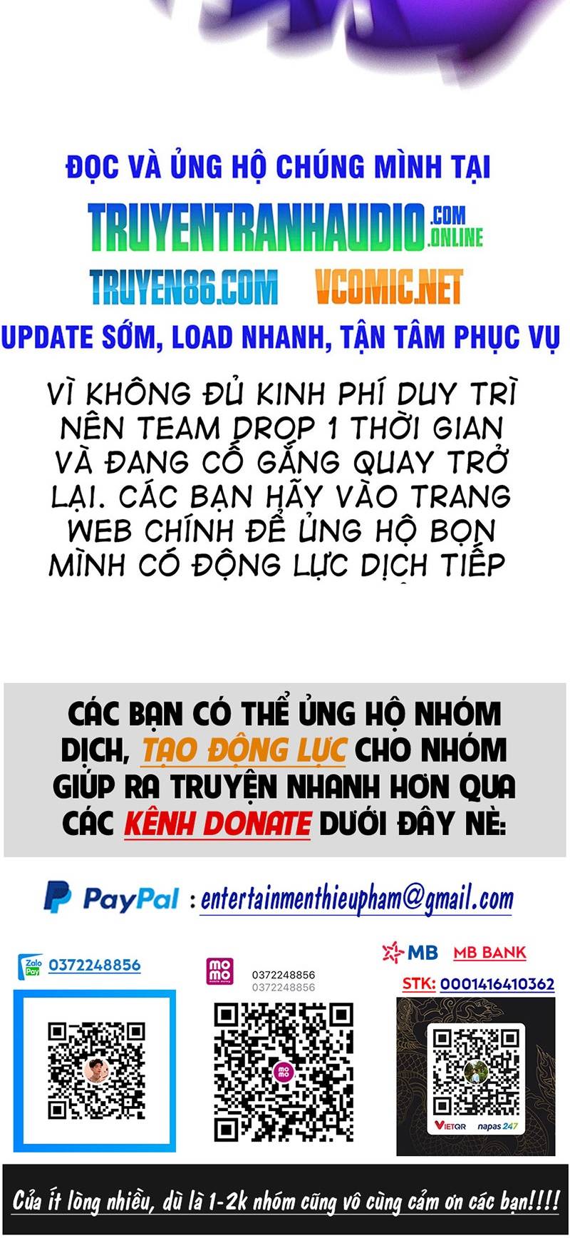 Tối Cường Thần Thoại Đế Hoàng Chapter 46 - 52