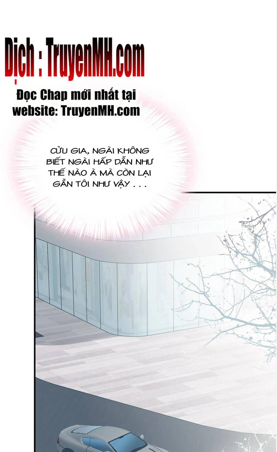 Bạo Quân Ái Nhân Chapter 103 - 9