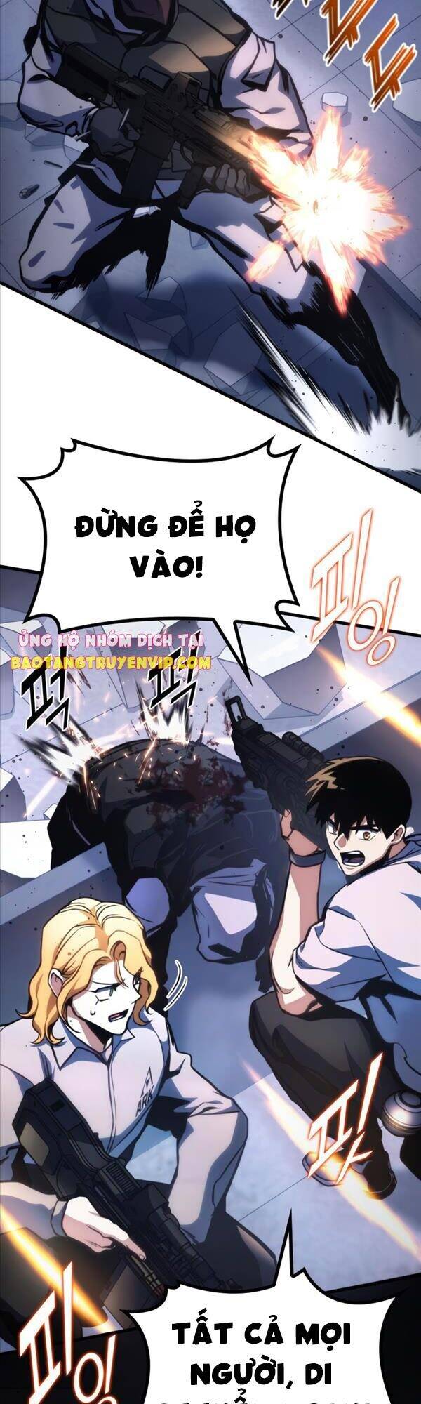 Đồ Long Chapter 38 - 65