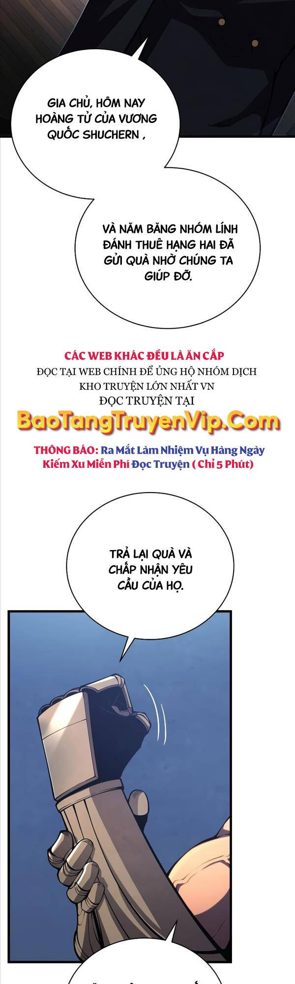 Con Trai Út Của Gia Đình Kiếm Thuật Danh Tiếng Chapter 61 - 5