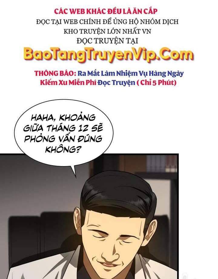 Bác Sĩ Hoàn Hảo Chapter 51 - 28