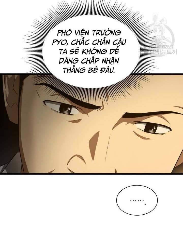 Bác Sĩ Hoàn Hảo Chapter 51 - 30