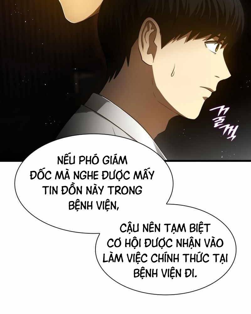 Bác Sĩ Hoàn Hảo Chapter 36 - 26