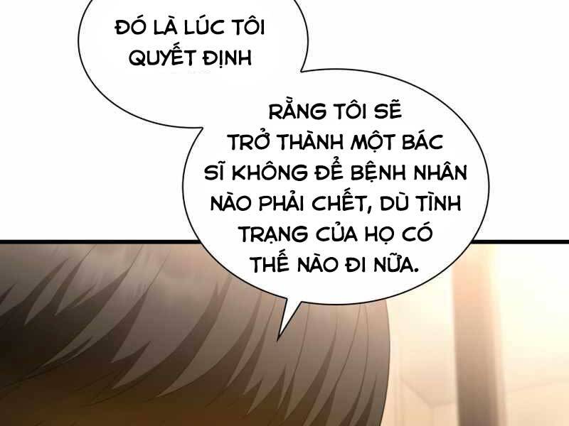 Bác Sĩ Hoàn Hảo Chapter 38 - 44