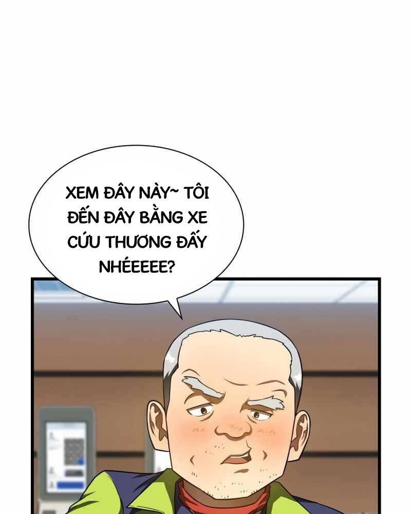 Bác Sĩ Hoàn Hảo Chapter 39 - 3