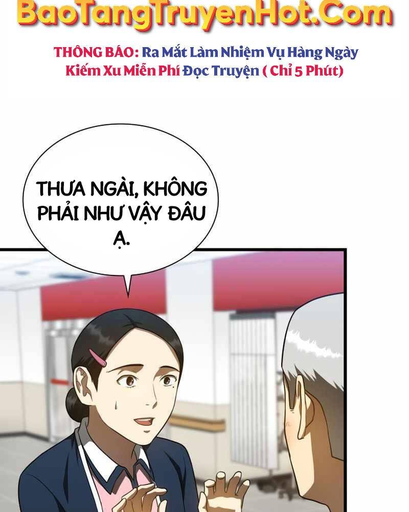 Bác Sĩ Hoàn Hảo Chapter 39 - 5