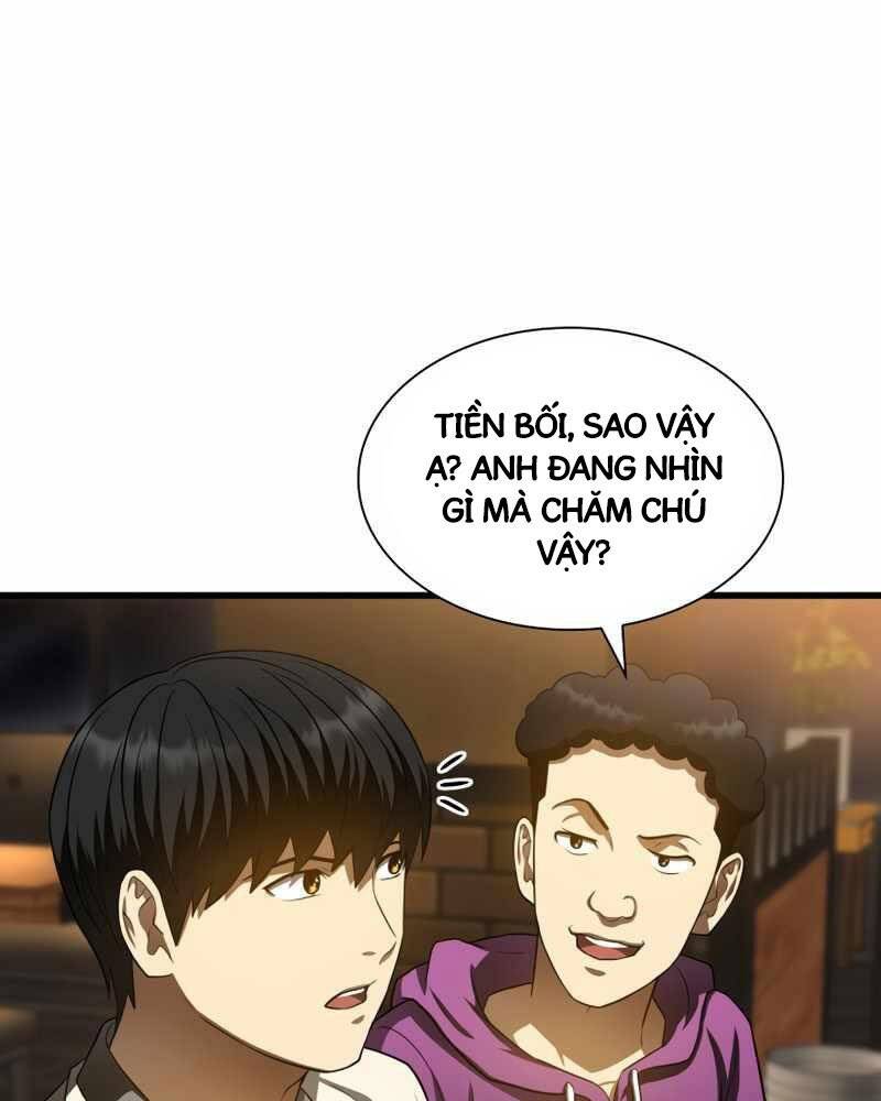 Bác Sĩ Hoàn Hảo Chapter 39 - 53