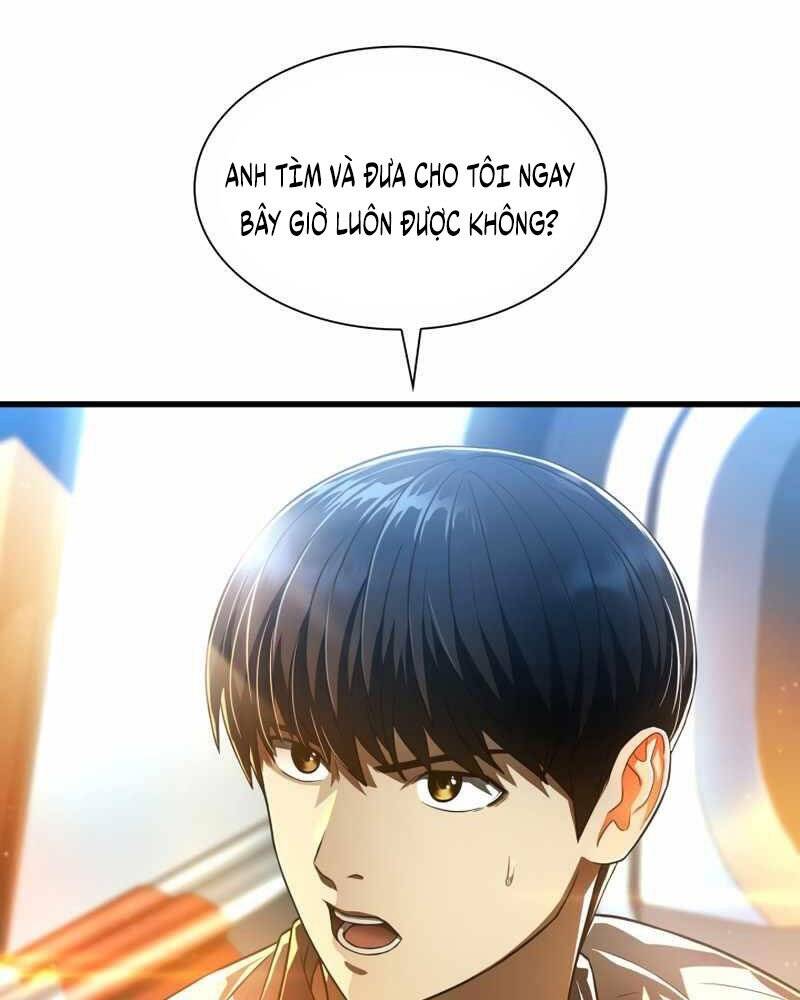 Bác Sĩ Hoàn Hảo Chapter 41 - 2