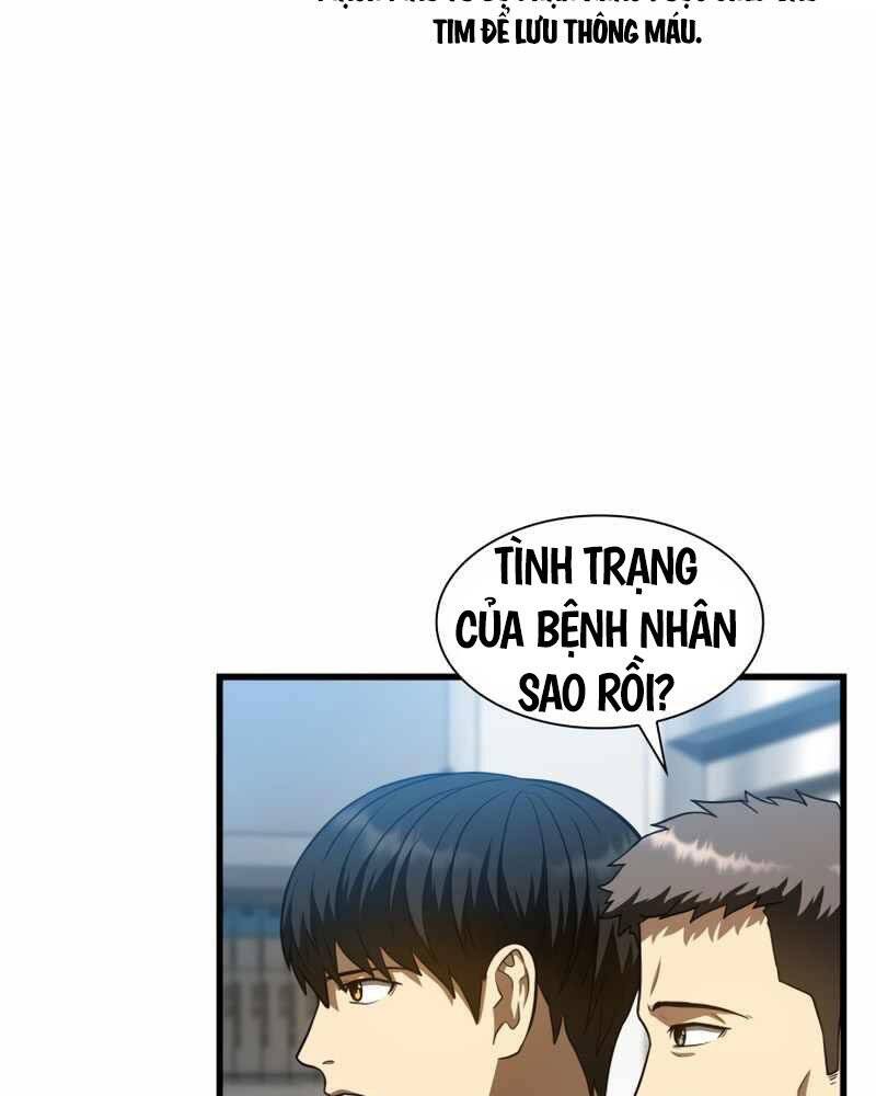 Bác Sĩ Hoàn Hảo Chapter 41 - 56