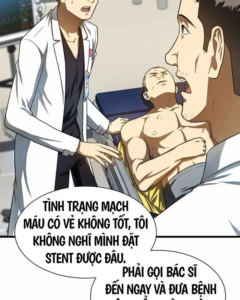 Bác Sĩ Hoàn Hảo Chapter 41 - 62