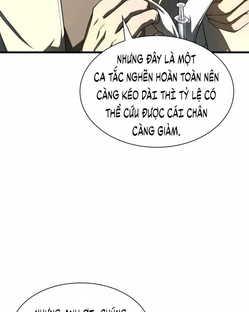 Bác Sĩ Hoàn Hảo Chapter 41 - 10