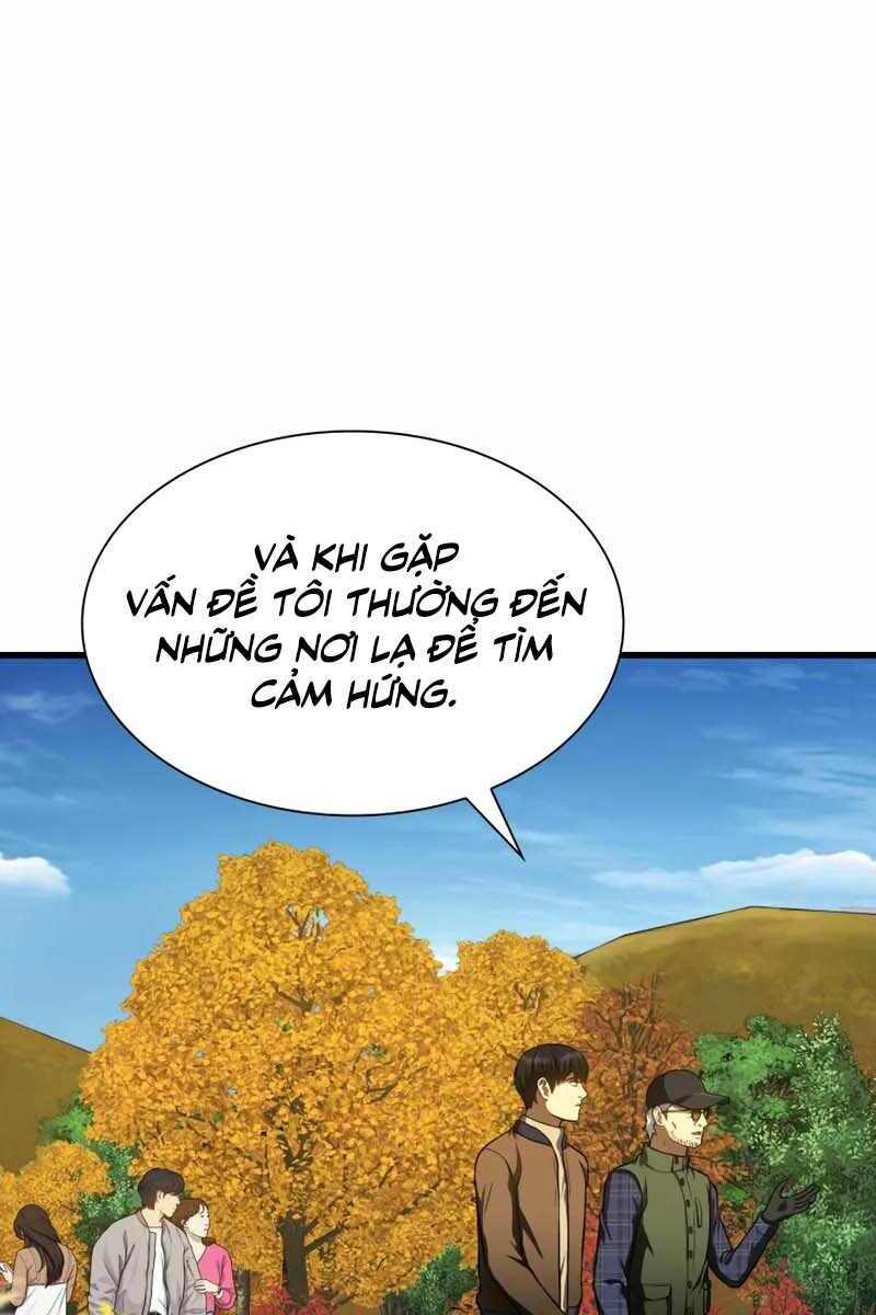 Bác Sĩ Hoàn Hảo Chapter 45 - 22