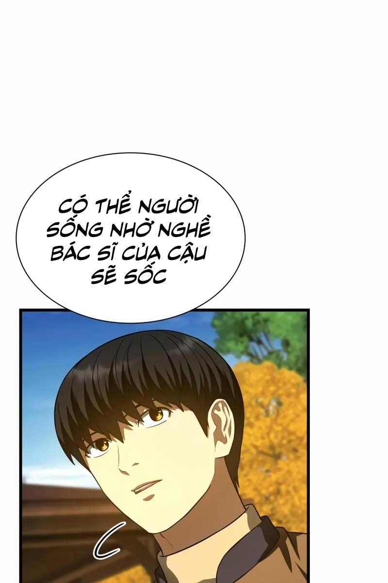 Bác Sĩ Hoàn Hảo Chapter 45 - 55