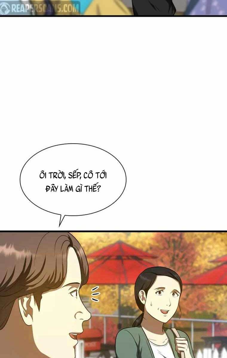 Bác Sĩ Hoàn Hảo Chapter 47 - 42