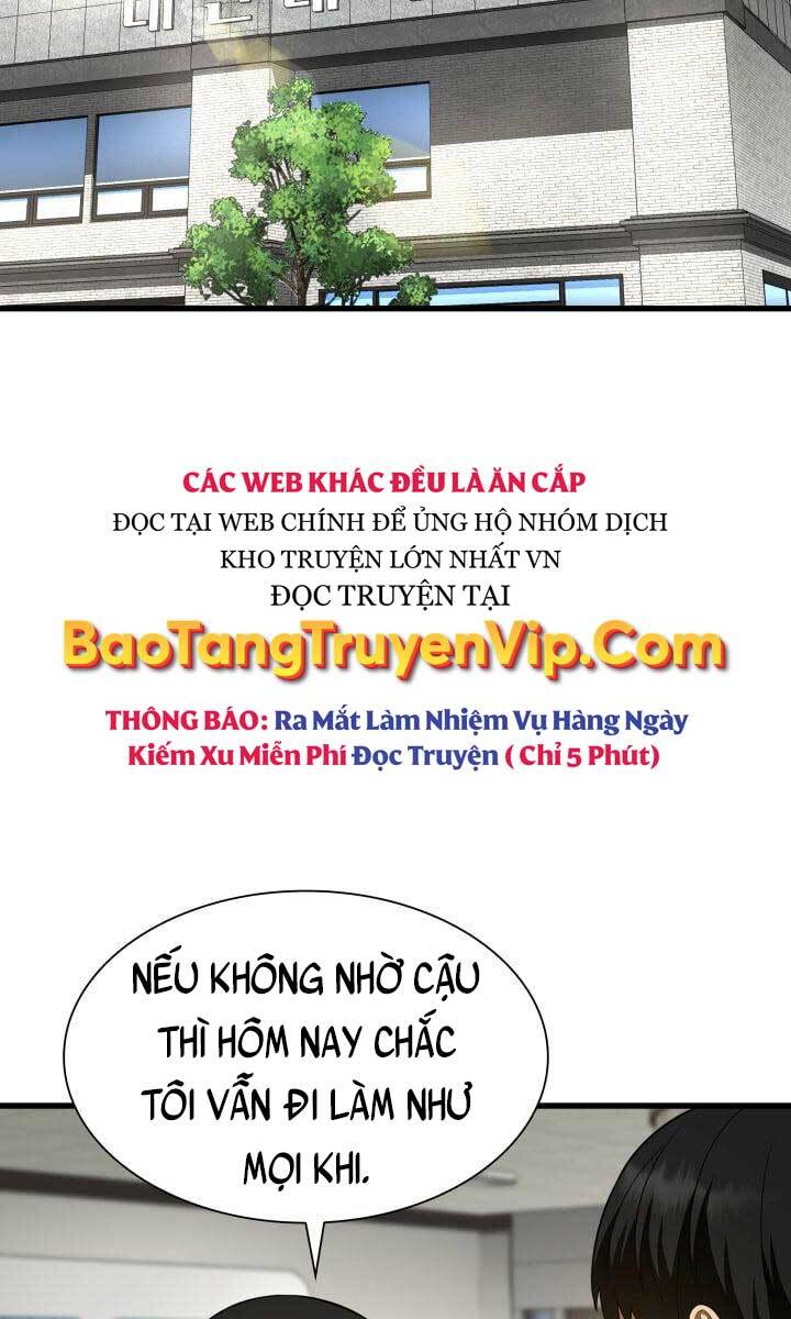 Bác Sĩ Hoàn Hảo Chapter 48 - 2