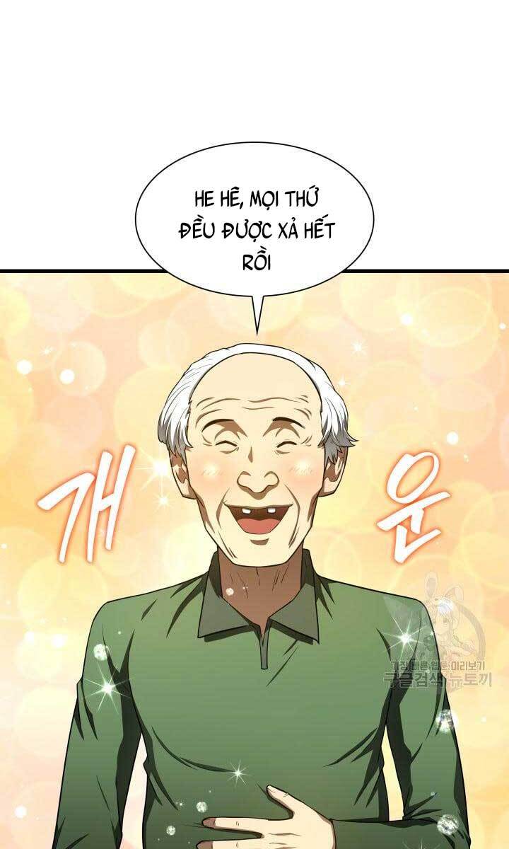 Bác Sĩ Hoàn Hảo Chapter 48 - 59