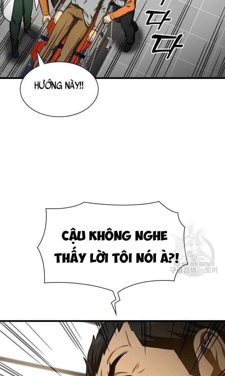 Bác Sĩ Hoàn Hảo Chapter 49 - 72