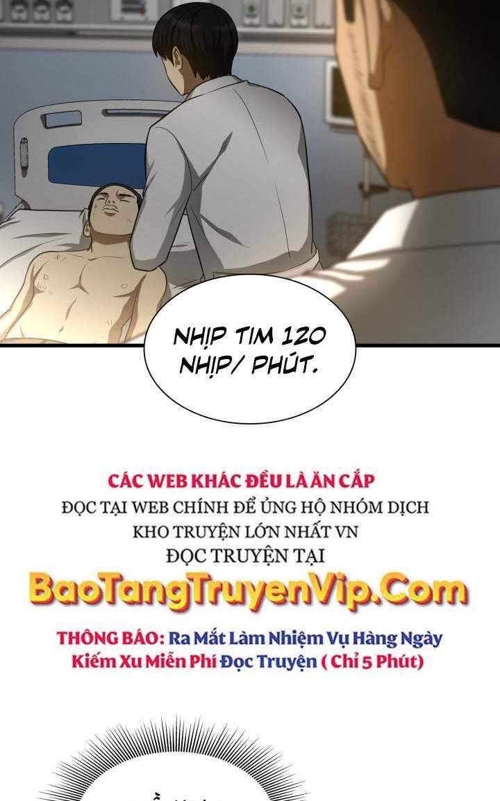 Bác Sĩ Hoàn Hảo Chapter 50 - 2