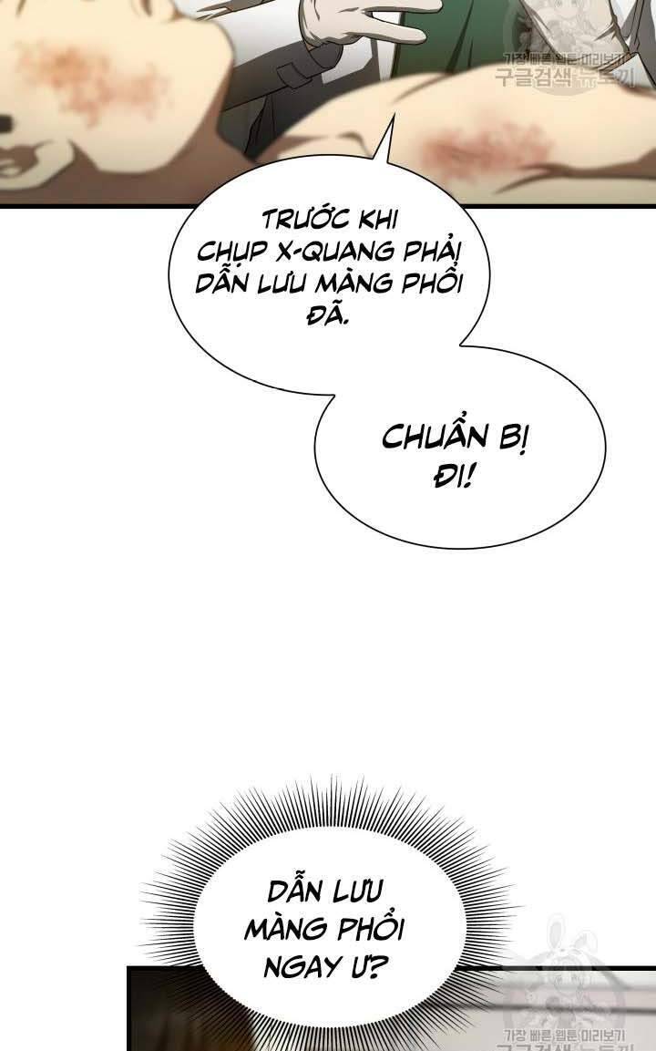 Bác Sĩ Hoàn Hảo Chapter 50 - 7