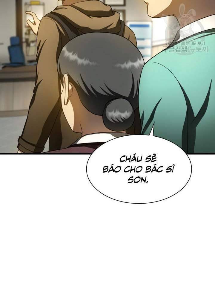 Bác Sĩ Hoàn Hảo Chapter 52 - 51