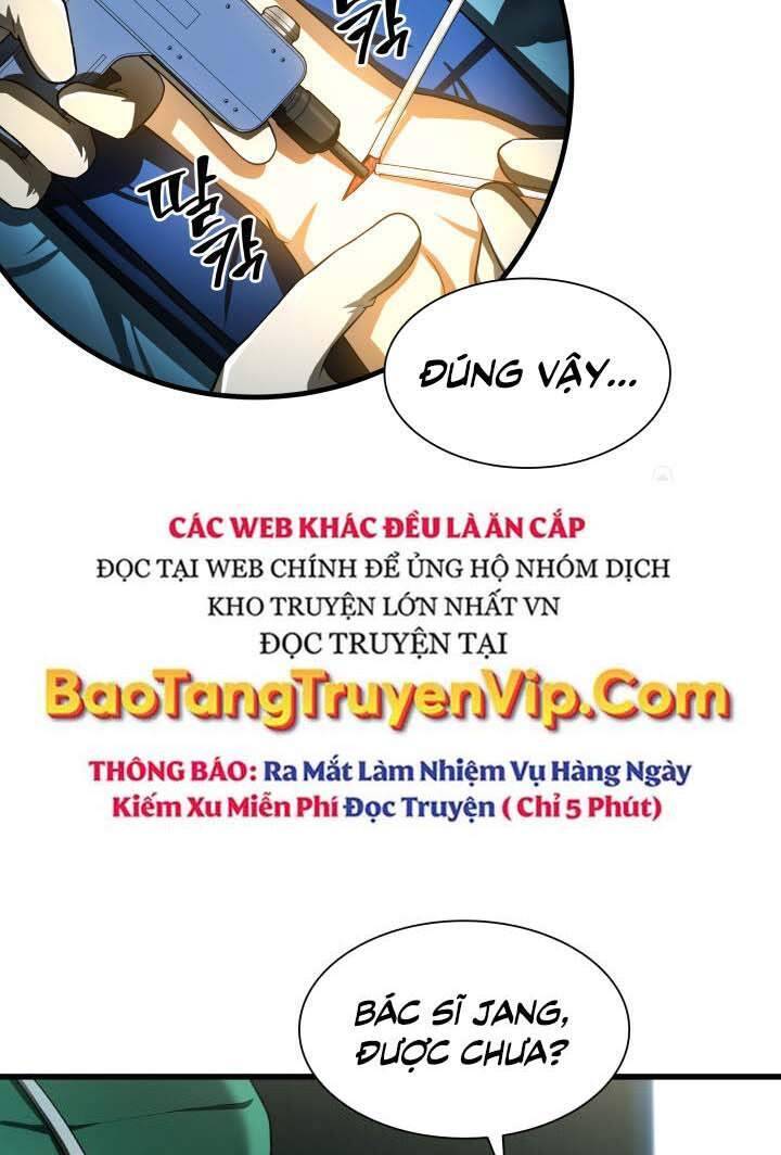 Bác Sĩ Hoàn Hảo Chapter 52 - 81