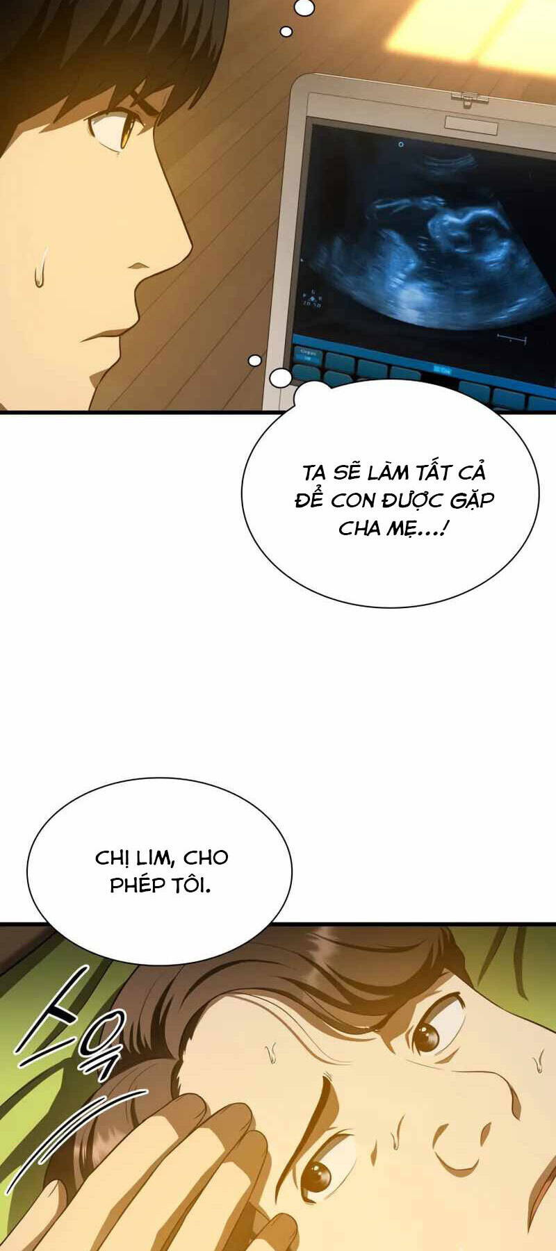 Bác Sĩ Hoàn Hảo Chapter 54 - 73