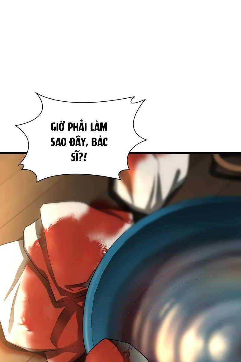 Bác Sĩ Hoàn Hảo Chapter 55 - 5