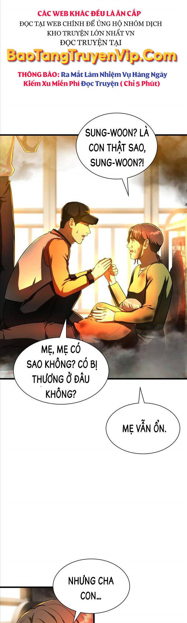 Bác Sĩ Hoàn Hảo Chapter 56 - 21