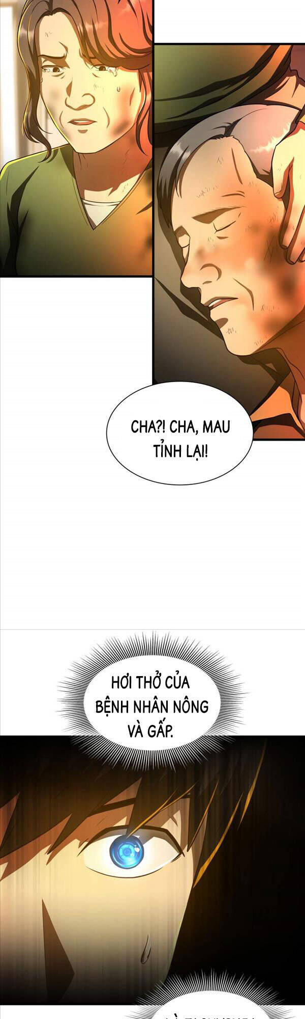 Bác Sĩ Hoàn Hảo Chapter 56 - 22