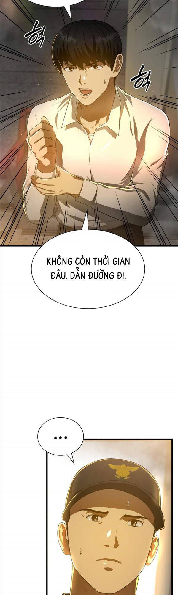 Bác Sĩ Hoàn Hảo Chapter 56 - 6