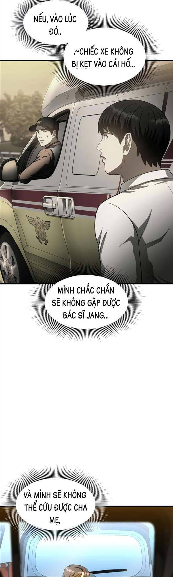 Bác Sĩ Hoàn Hảo Chapter 57 - 19