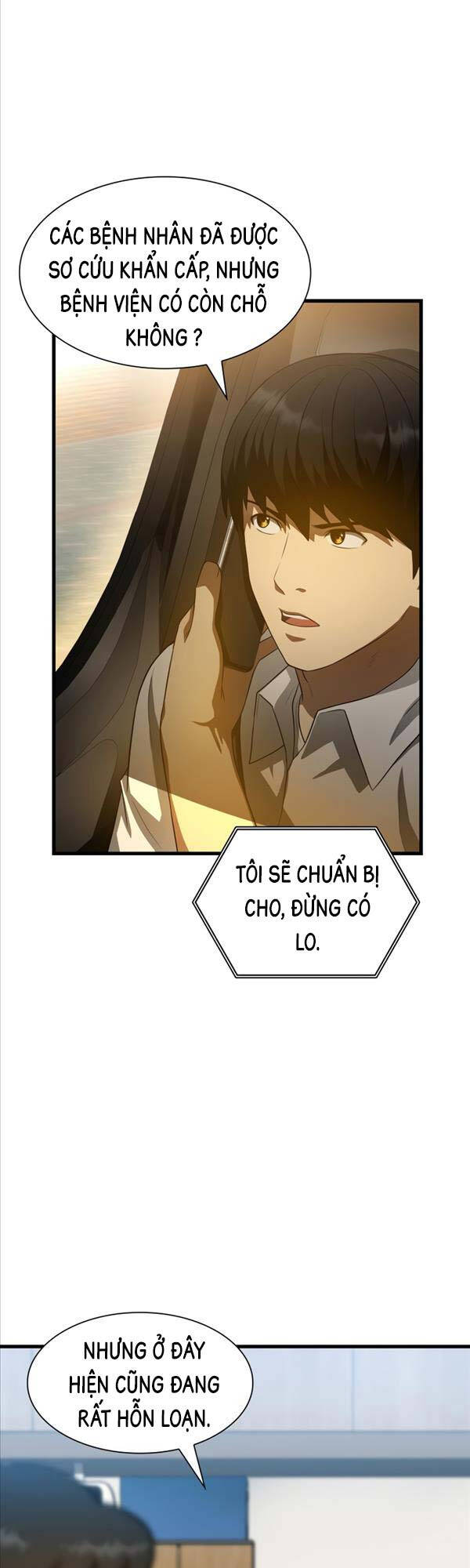 Bác Sĩ Hoàn Hảo Chapter 57 - 24