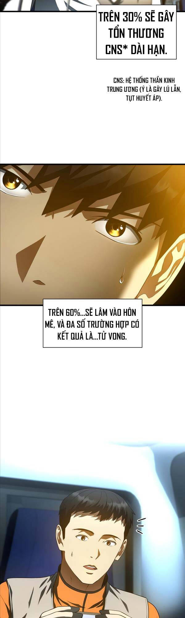 Bác Sĩ Hoàn Hảo Chapter 57 - 8