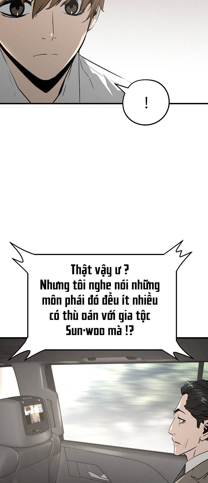 The Breaker 3: Quyền Năng Vô Hạn Chapter 38 - 15