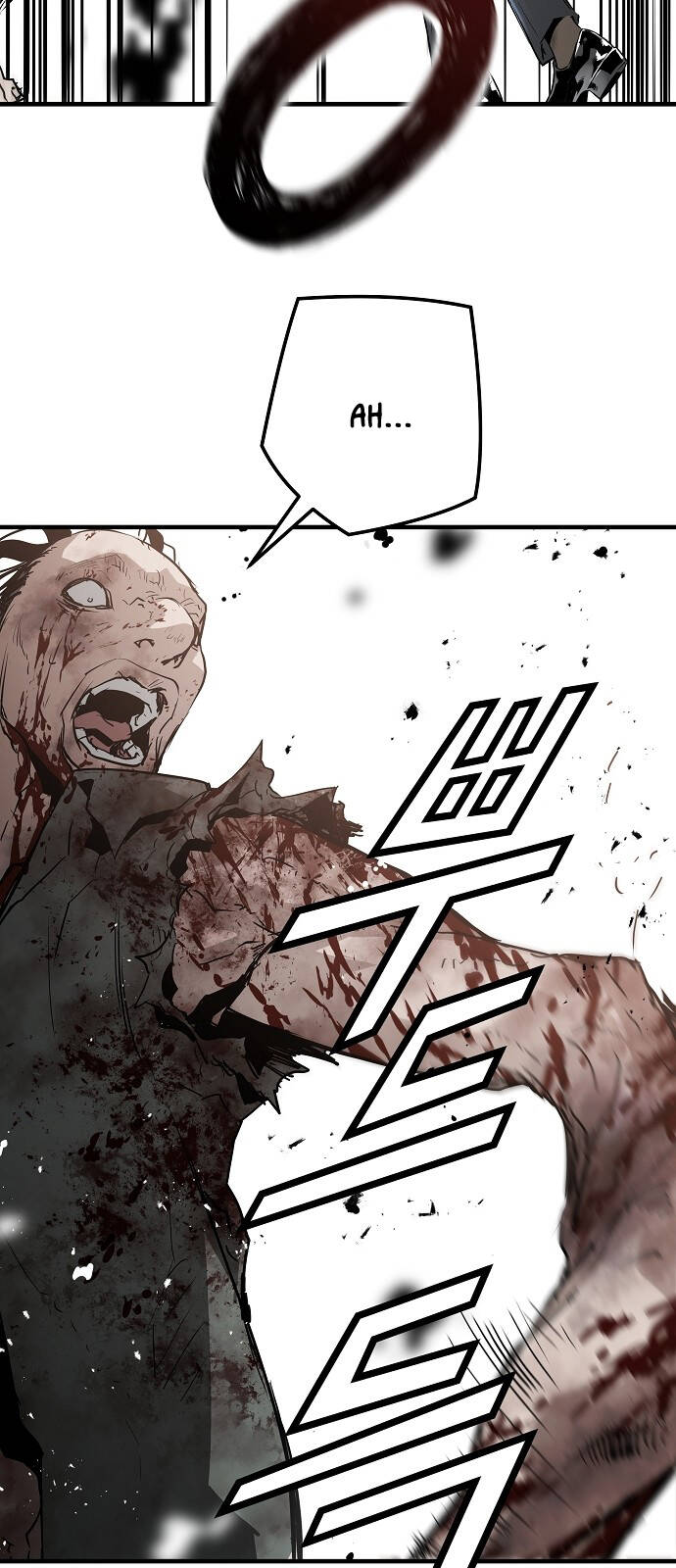 The Breaker 3: Quyền Năng Vô Hạn Chapter 43 - 58