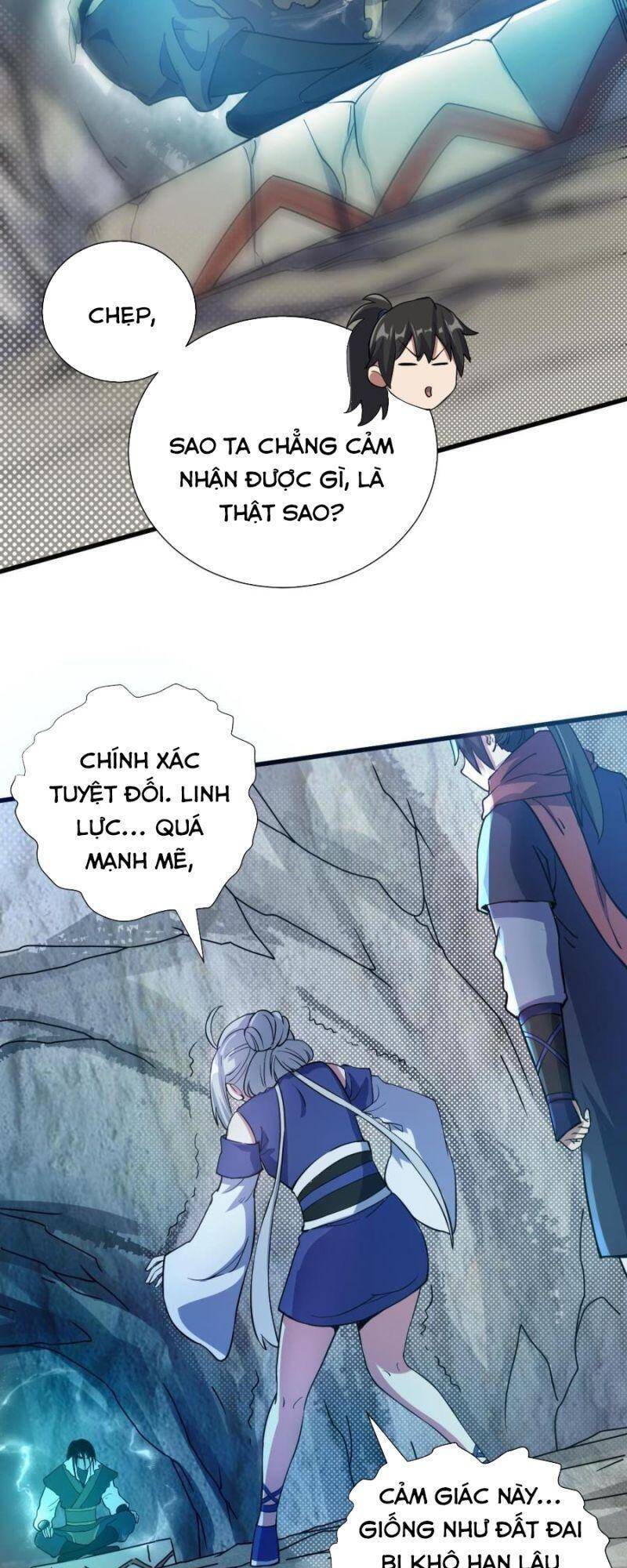 Ta Độ 999 Lần Thiên Kiếp Chapter 29 - 51