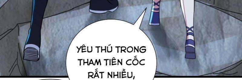 Ta Độ 999 Lần Thiên Kiếp Chapter 29 - 9