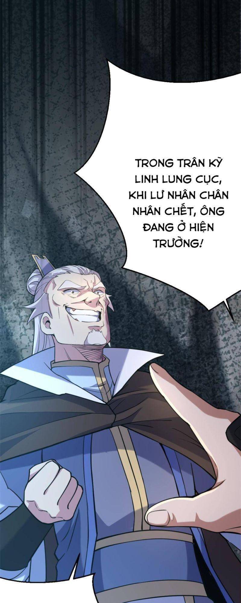 Ta Độ 999 Lần Thiên Kiếp Chapter 34 - 12