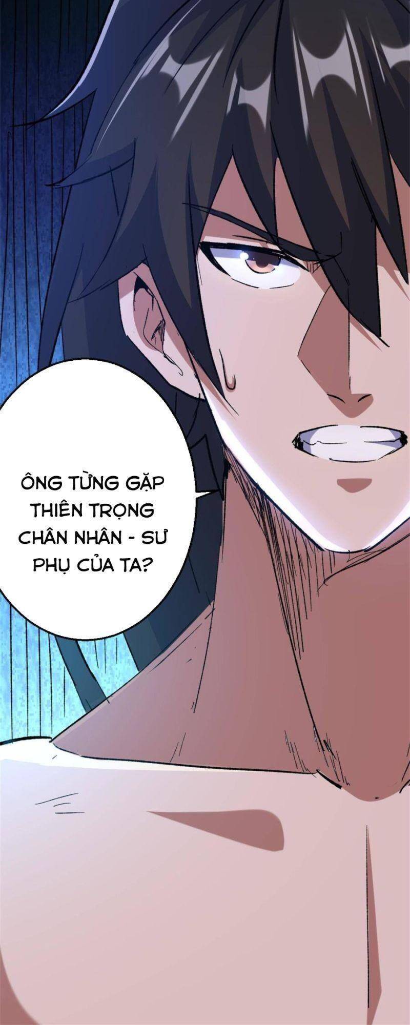 Ta Độ 999 Lần Thiên Kiếp Chapter 34 - 51