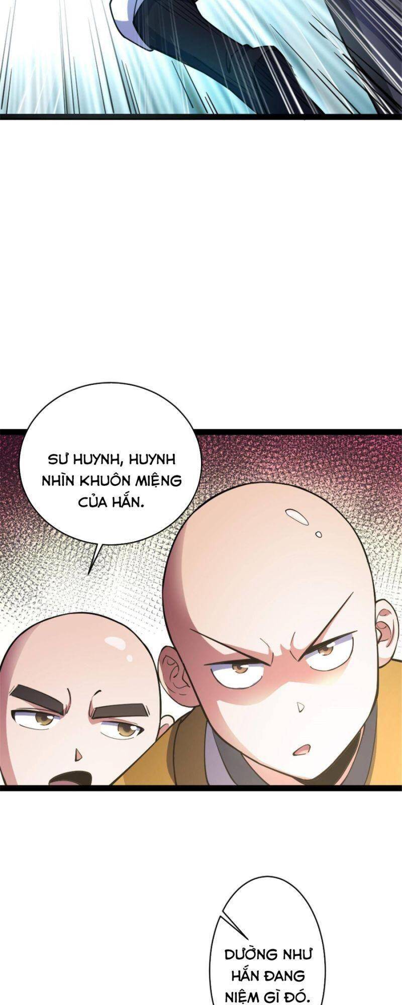 Ta Độ 999 Lần Thiên Kiếp Chapter 39 - 29