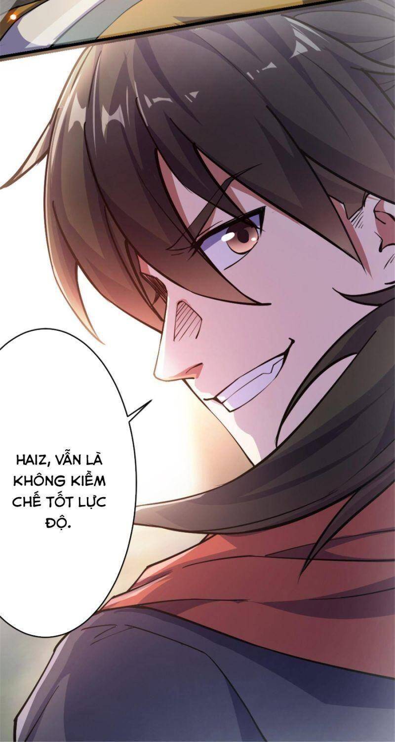 Ta Độ 999 Lần Thiên Kiếp Chapter 39 - 36