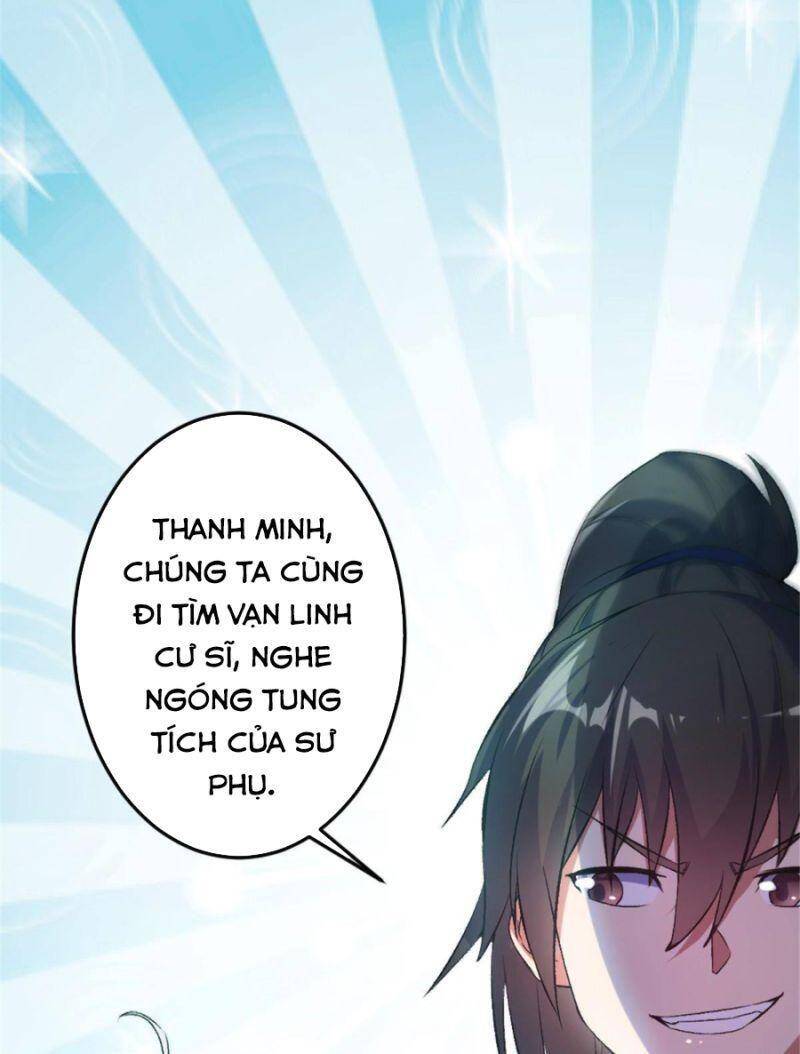 Ta Độ 999 Lần Thiên Kiếp Chapter 43 - 2