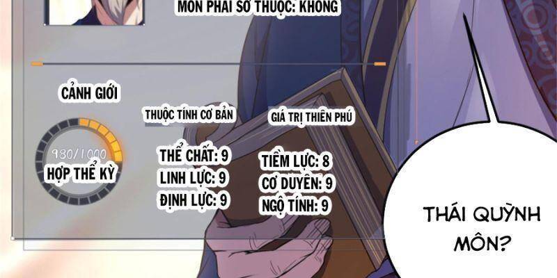 Ta Độ 999 Lần Thiên Kiếp Chapter 43 - 22