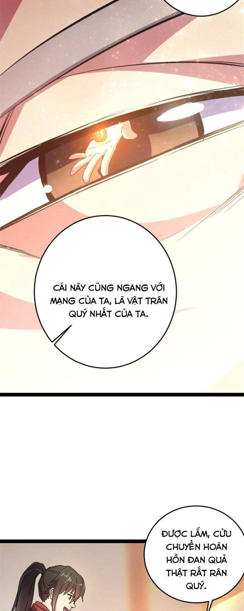 Ta Độ 999 Lần Thiên Kiếp Chapter 43 - 28