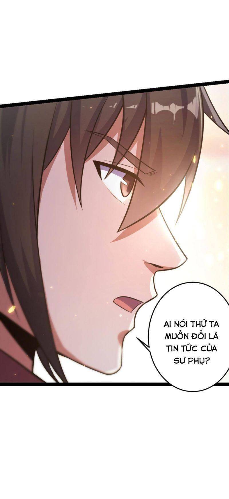 Ta Độ 999 Lần Thiên Kiếp Chapter 44 - 10