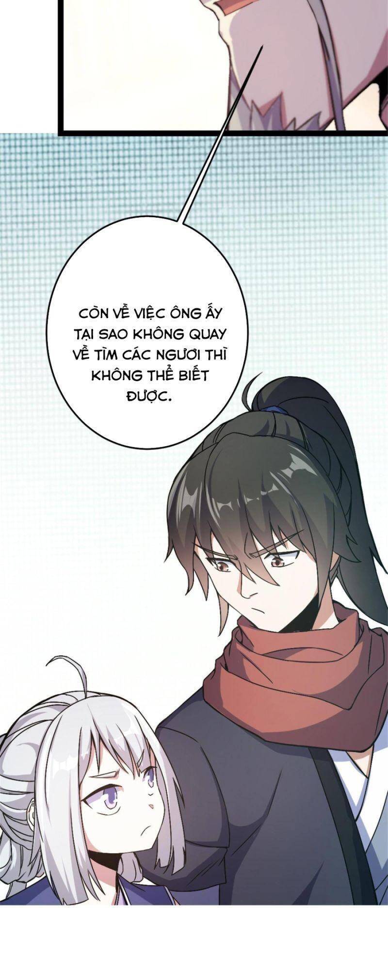 Ta Độ 999 Lần Thiên Kiếp Chapter 45 - 19